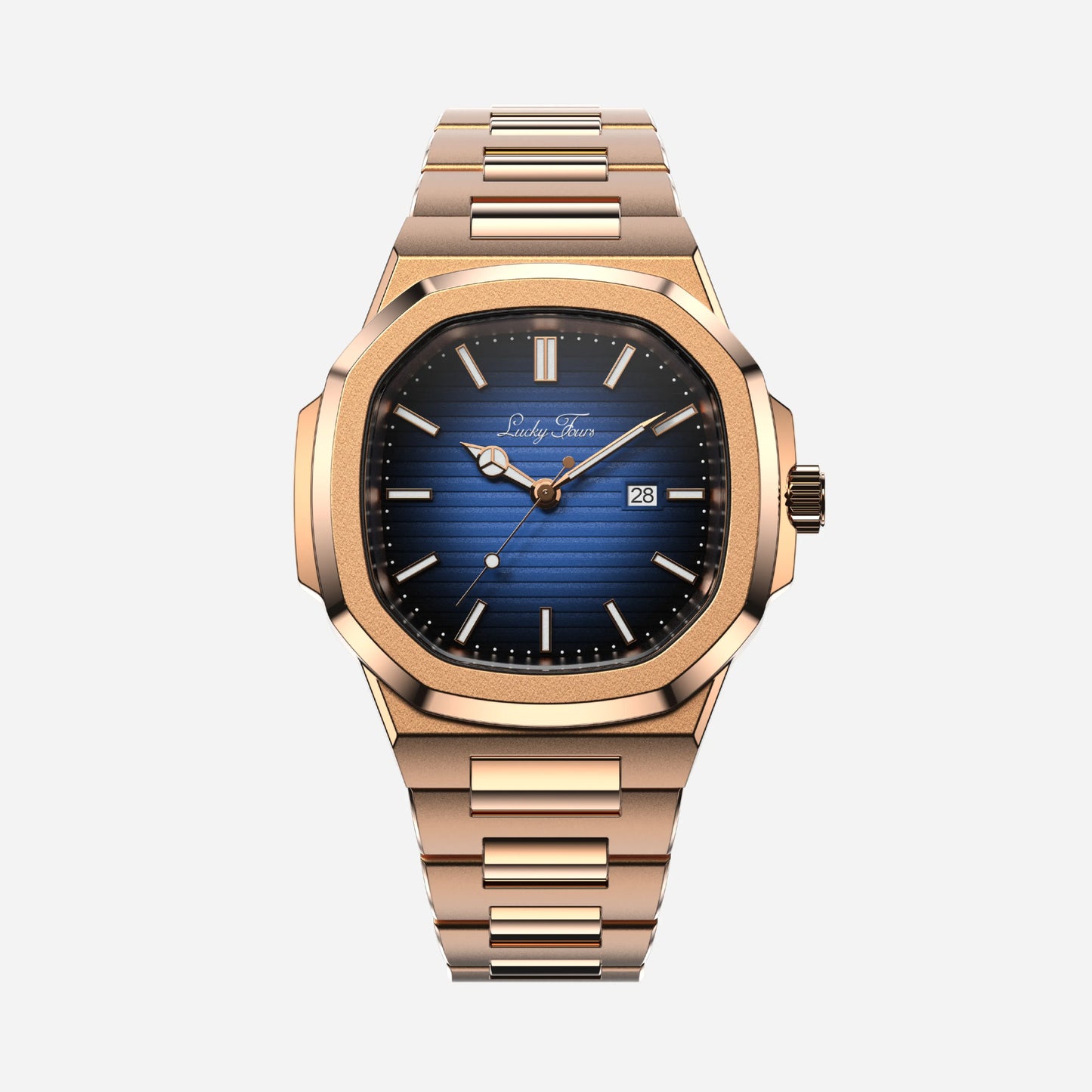 Só Meicniúil Watch® Wraith