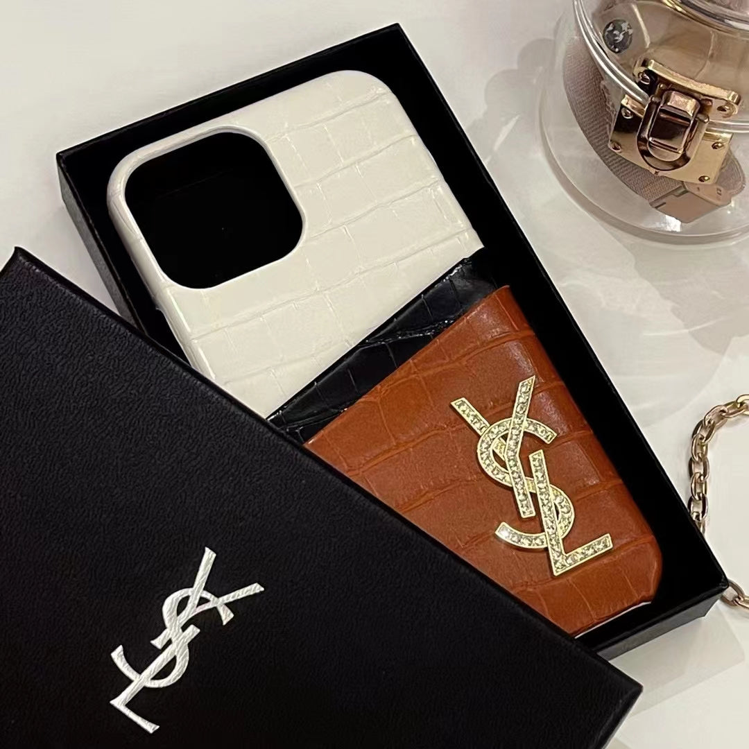 Custodie per iPhone di lusso