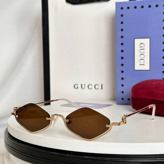 Fashion Glasses