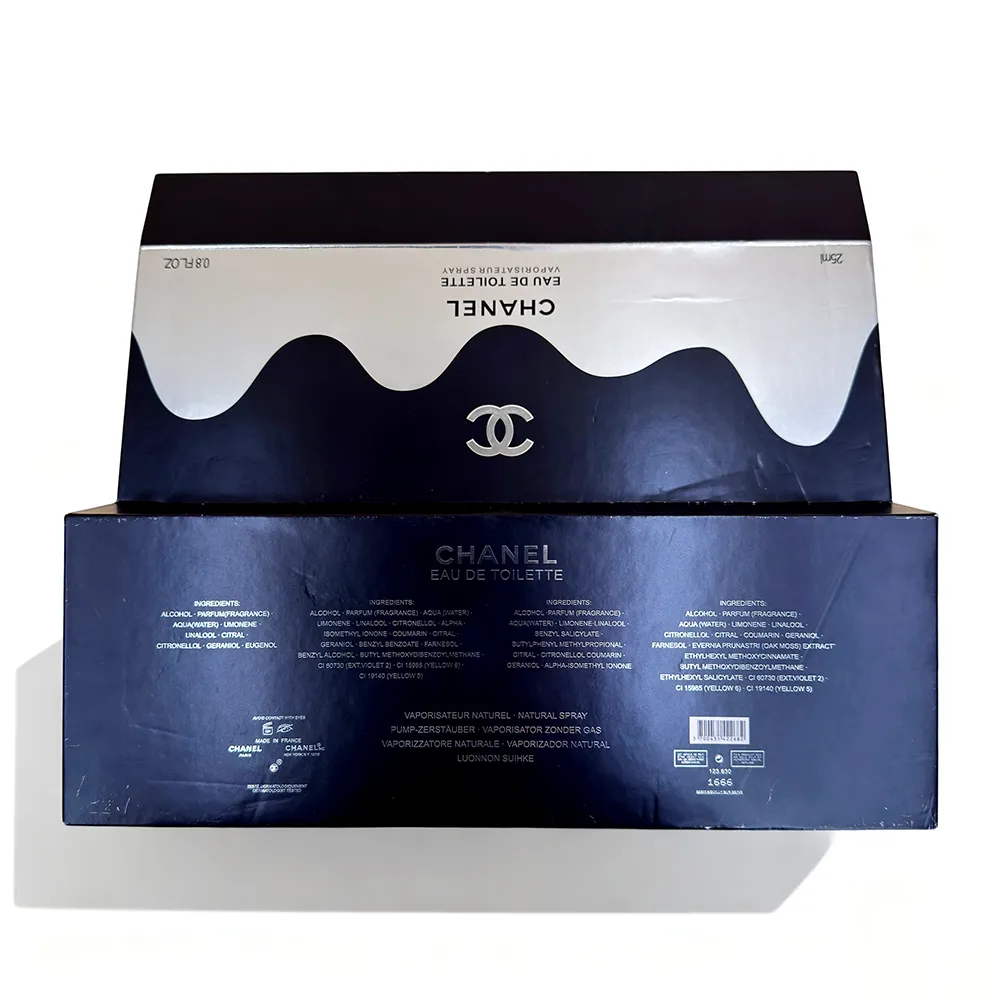 Premium Selection · Parfum Darilni set Moški športni štiridelni komplet
