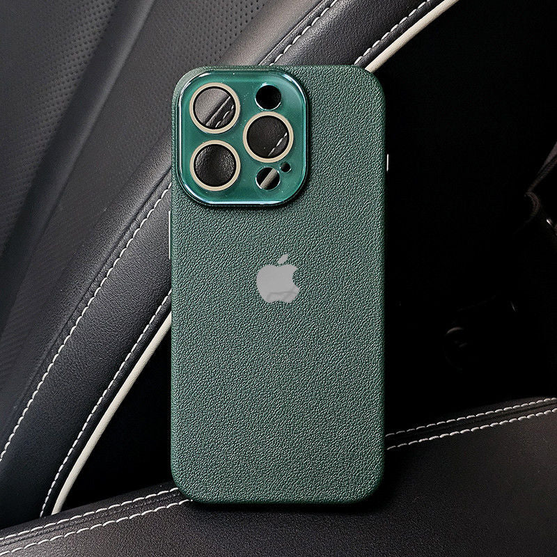 حافظة Magsafe الفاخرة لهاتف iPhone 17/ 16/15/14
