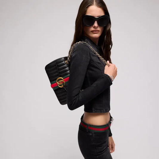 Luxe heuptas | Waterdichte lichtgewicht crossbody