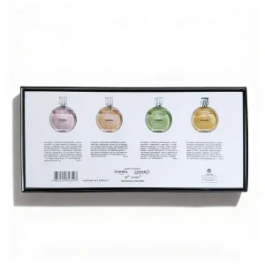 The Art of Scent – dárková sada podpisových parfémů