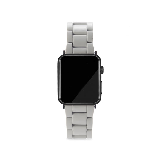 Apple Watch Band in Hellgrau