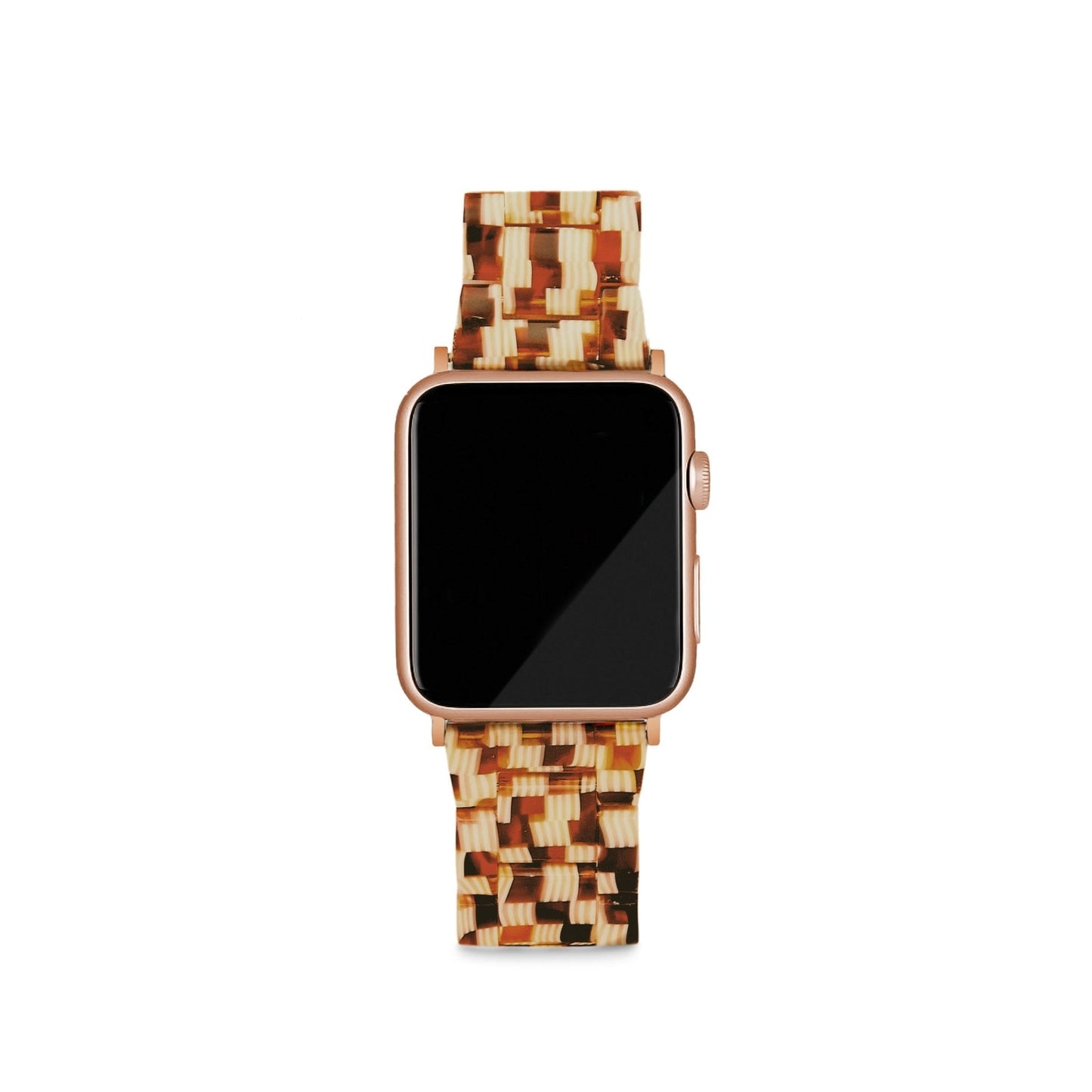 Apple Watch Band στο Tortoise Checker
