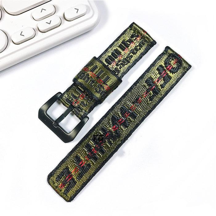 Band Apple Watch Inspired Hypebeast