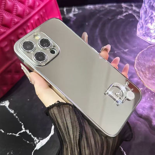 Coque et skin iPhone de maquillage de luxe