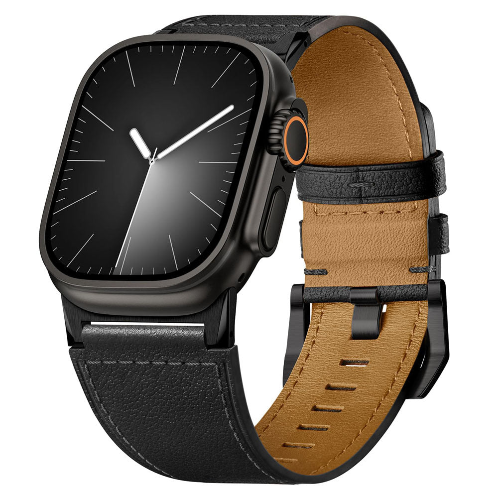 Fíor Leathar Apple Watch Ultra Band