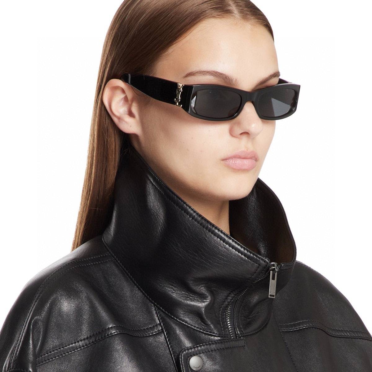 LY Luxury Summer Sunglasses