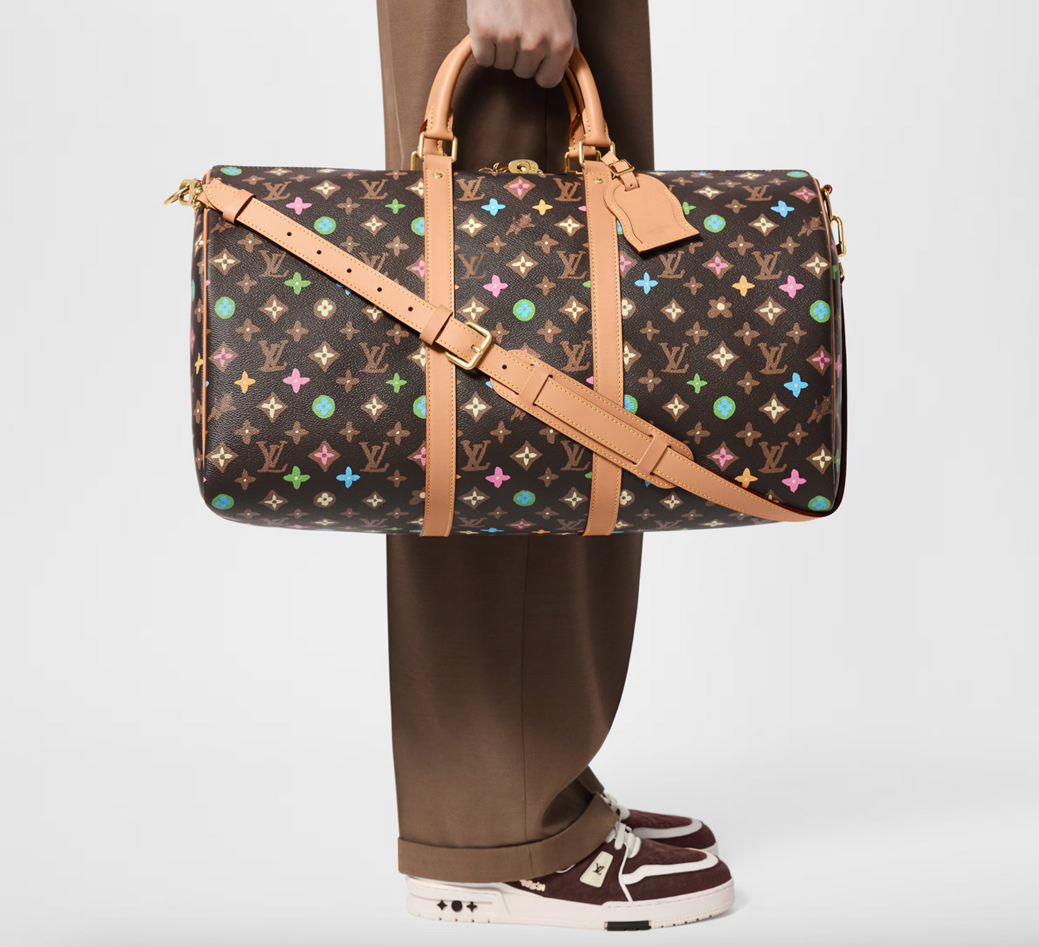 Luxury Bag
