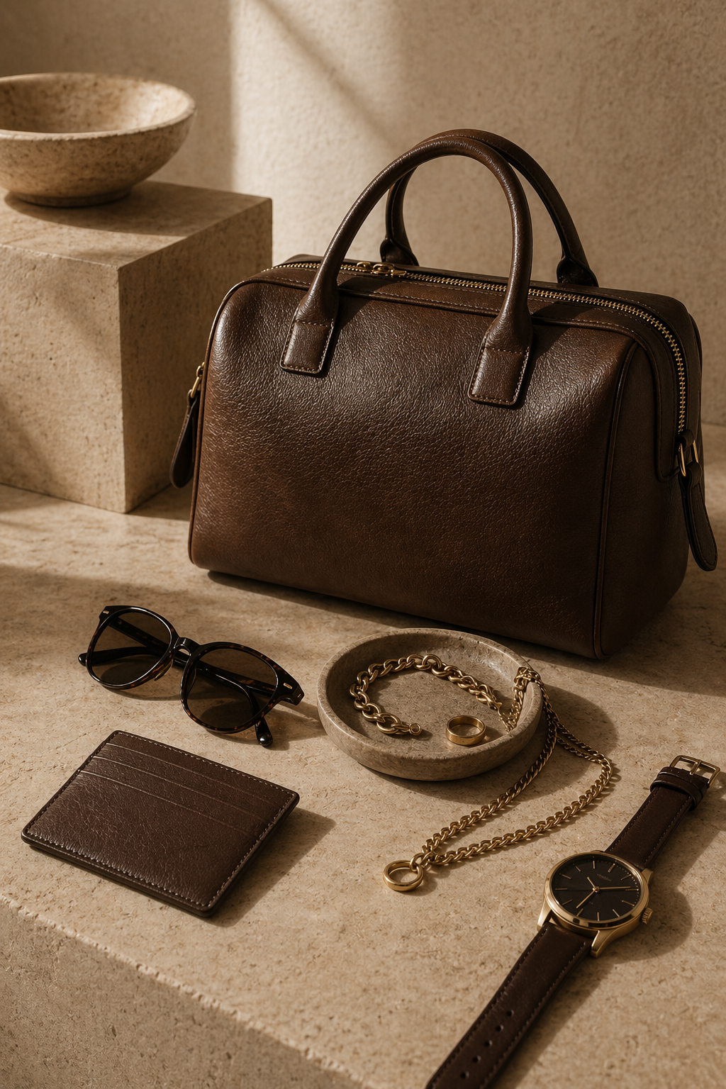 Accessories