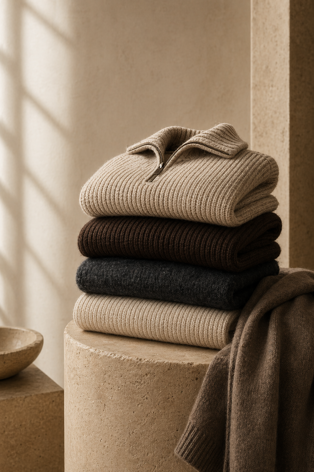 Sweaters