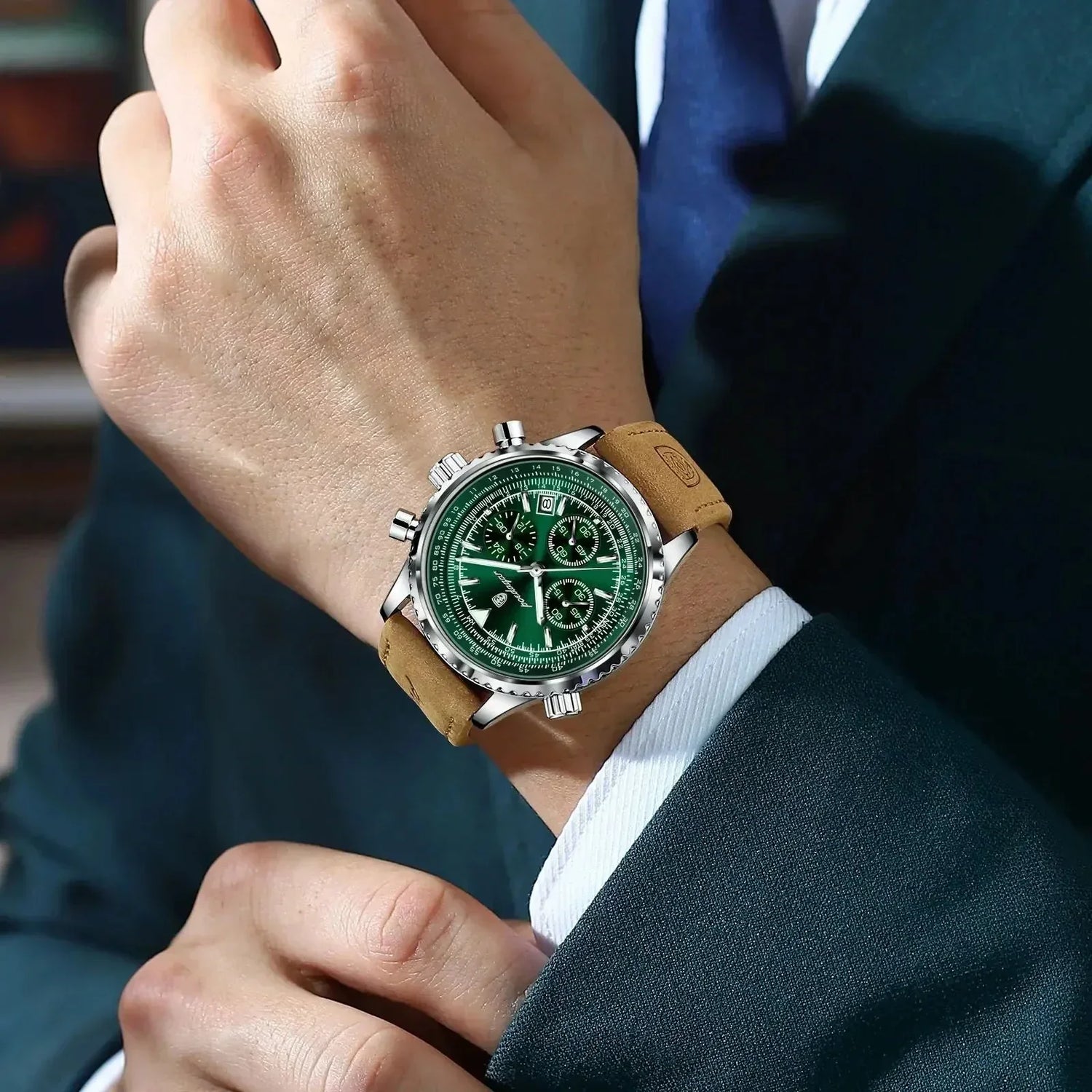 Luxury Watch