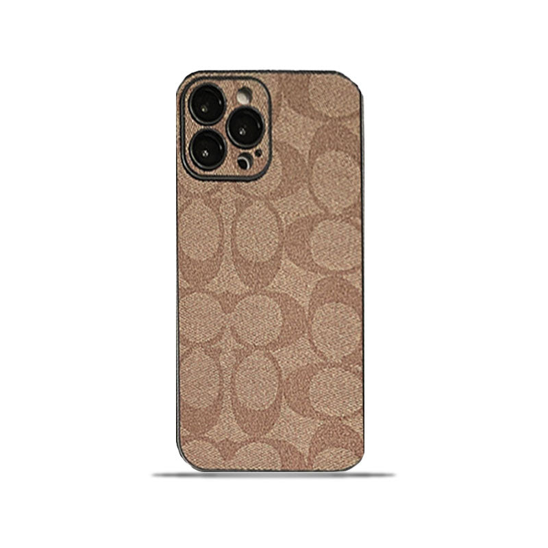 Κλασική θήκη για iPhone - QB240402