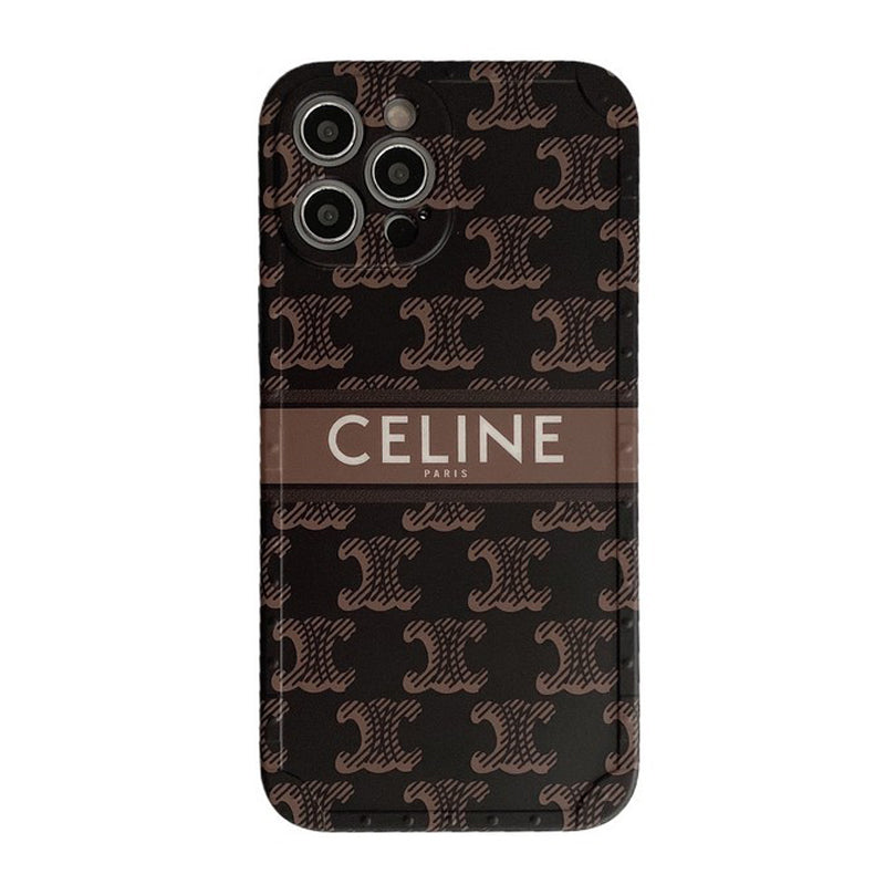 Fashion Classic iPhone tok