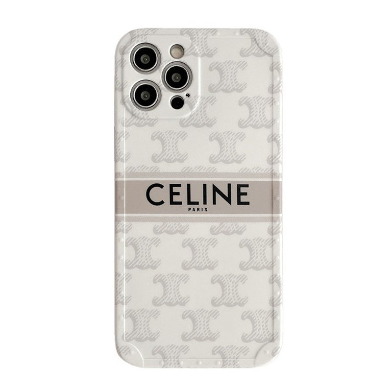 Fashion Classic iPhone tok