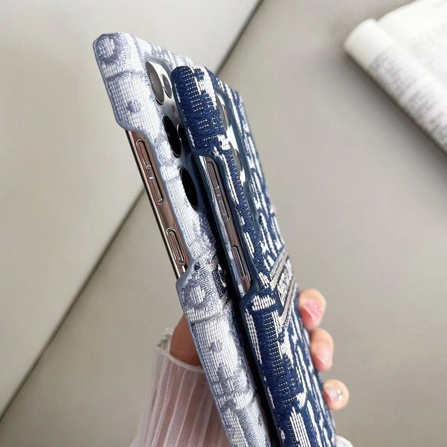 Cás Mhuire Galánta Spreagtha do Samsung