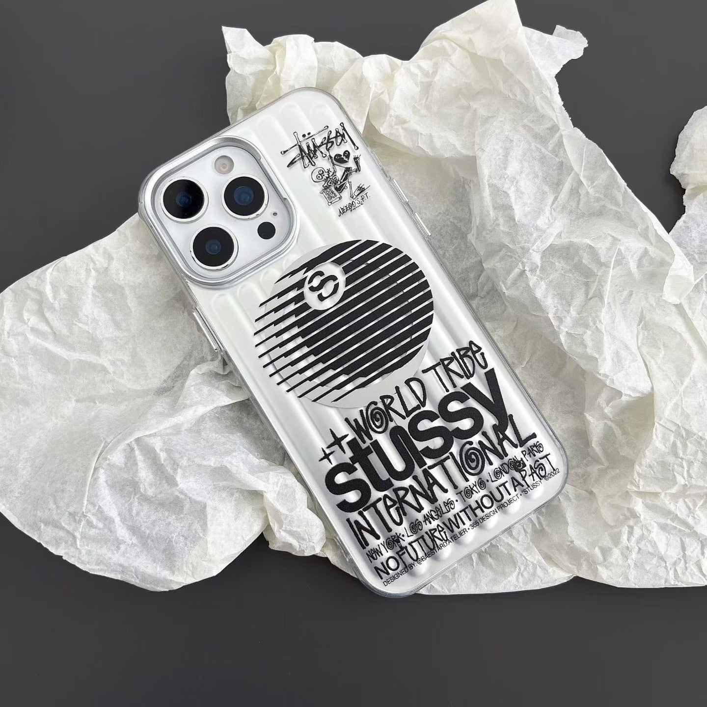 World Tribe MagSafe iPhone Case