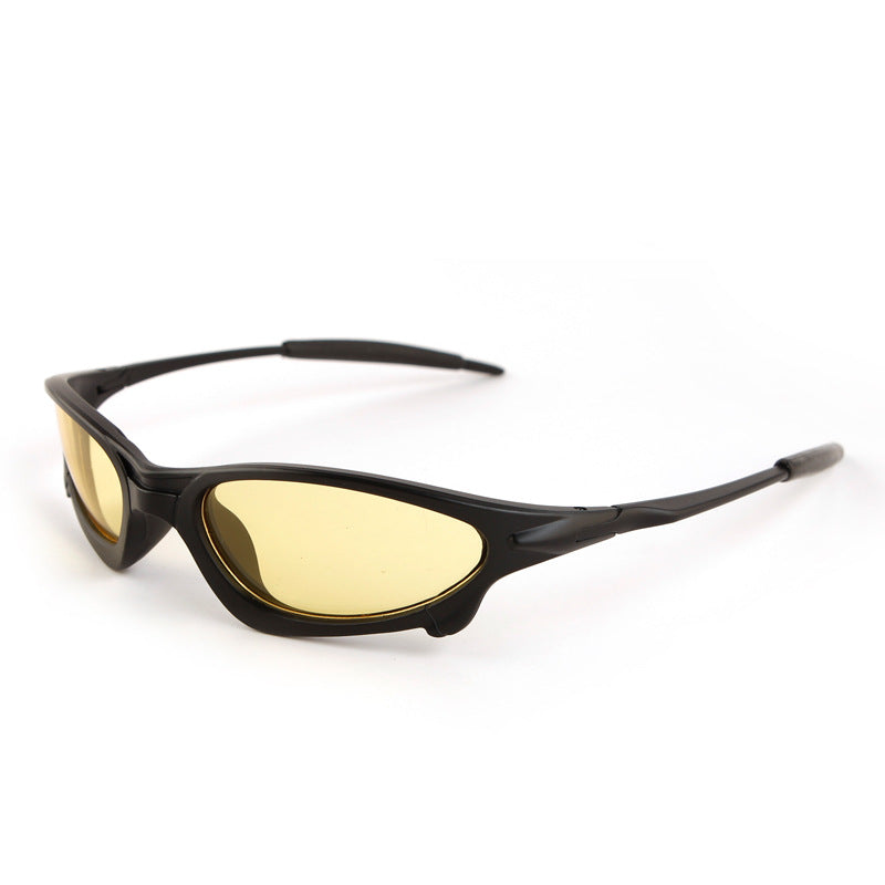 Retro Slim Outdoor aurinkolasit