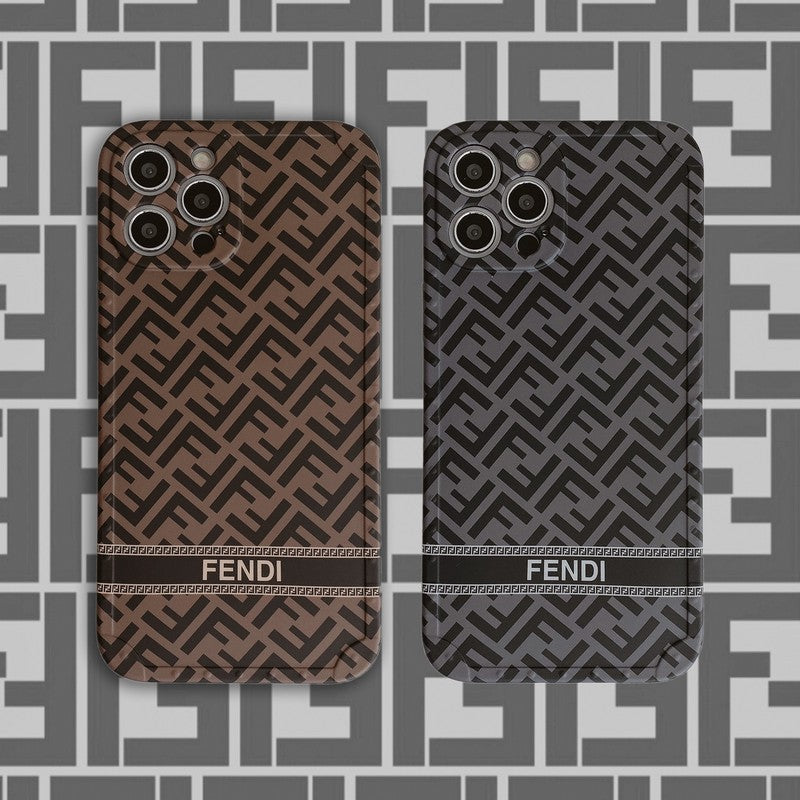 Fen Classic iPhone-deksel