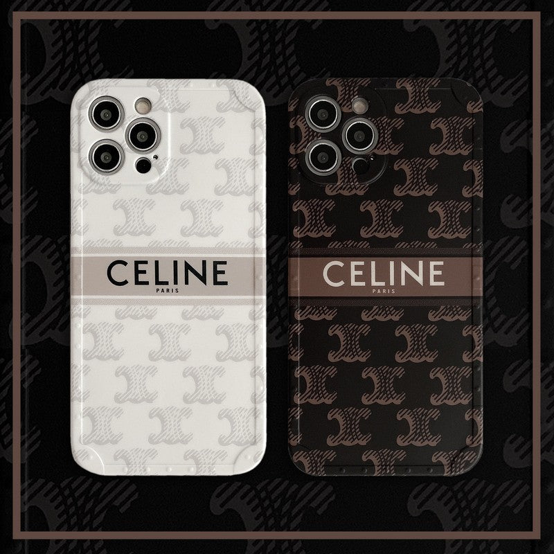 Fashion Classic iPhone tok