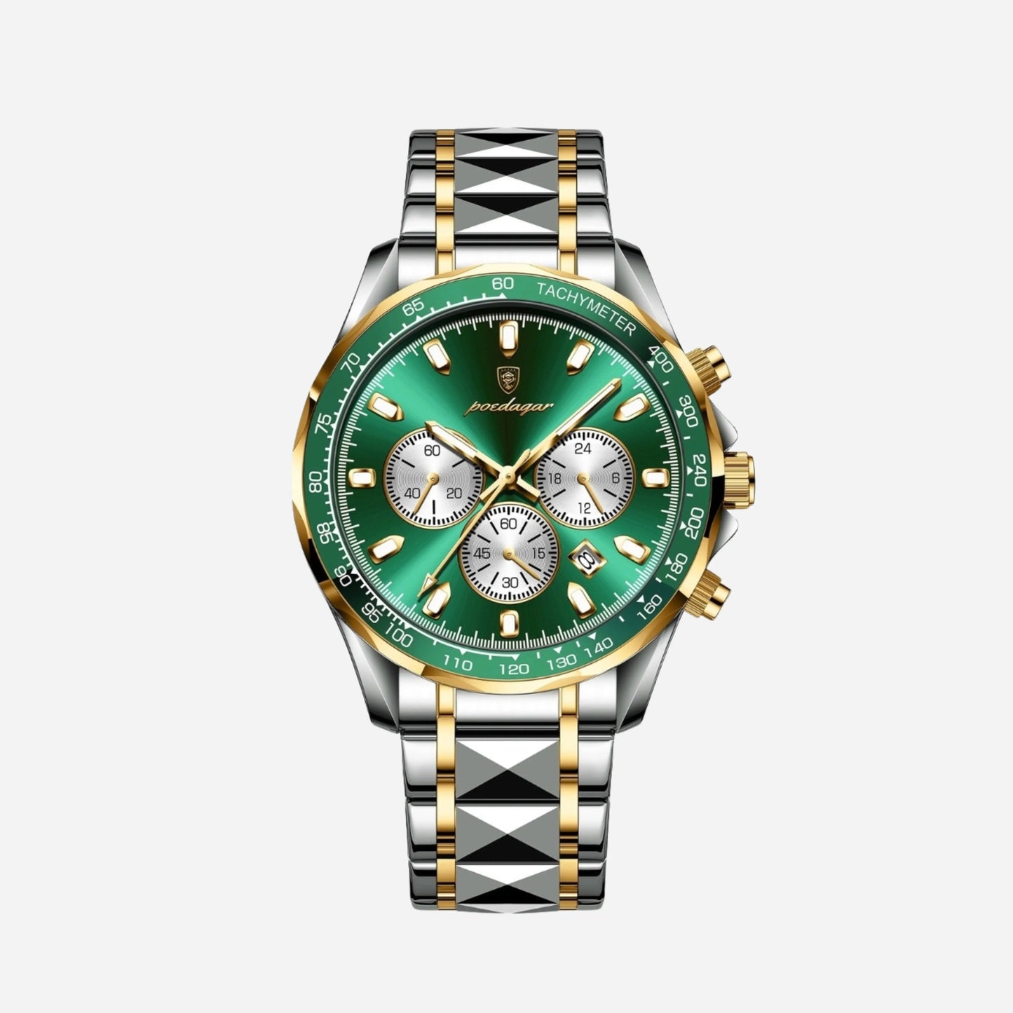 Lyx Mechanical Watch® Kronometer