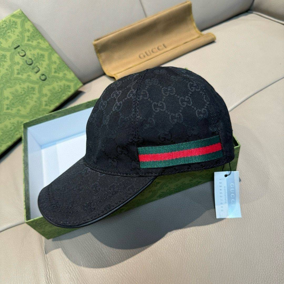 GG Classic Hat