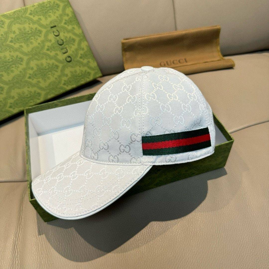GG Classic Hat