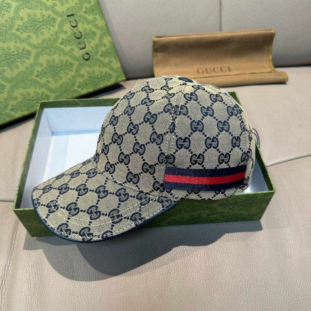 GG Classic Hat
