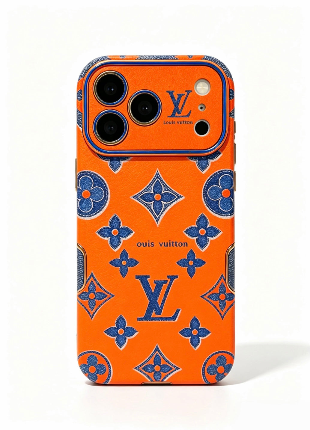 Klasický luxusní obal na iPhone