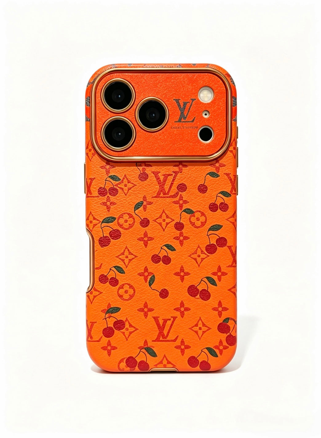 Klasický luxusní obal na iPhone
