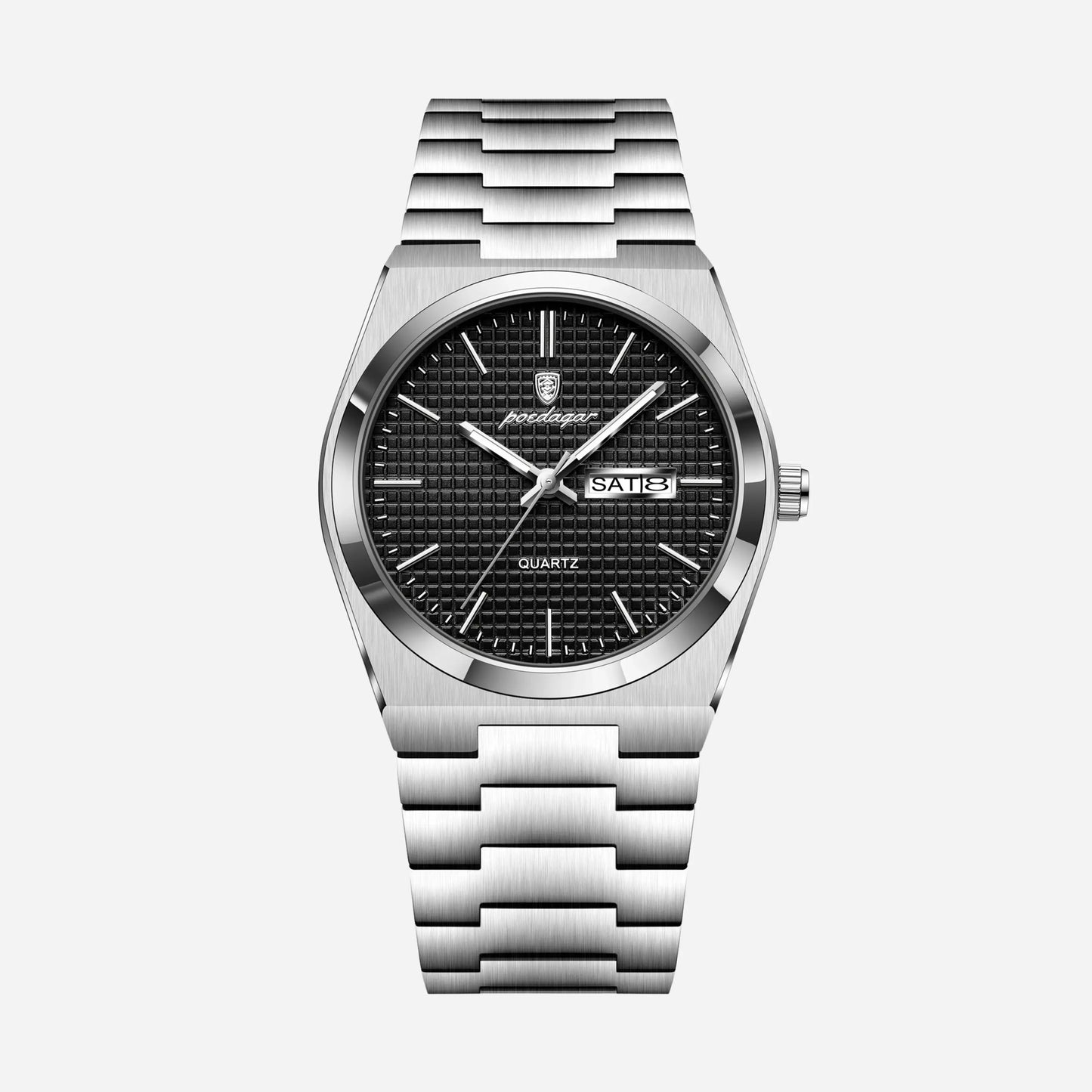 Ceas mecanic de lux® Jaxon
