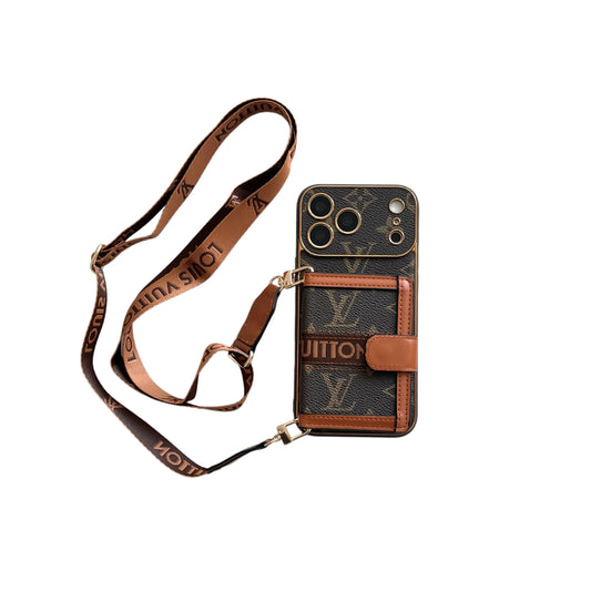 Latest Luxury & Premium iPhone 18 Pro Max Case