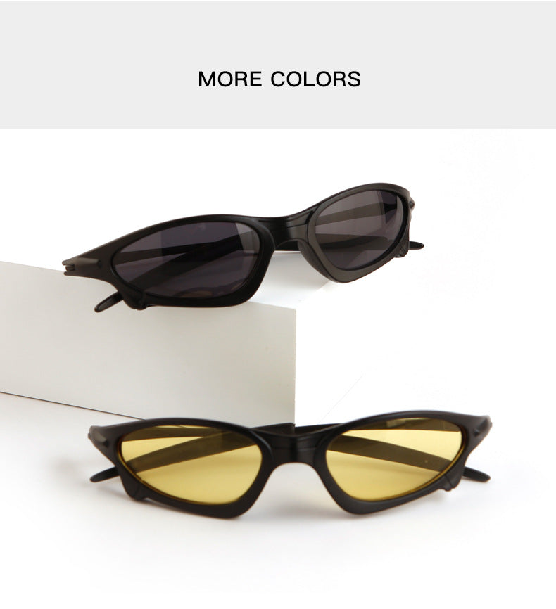 Retro Slim Outdoor aurinkolasit