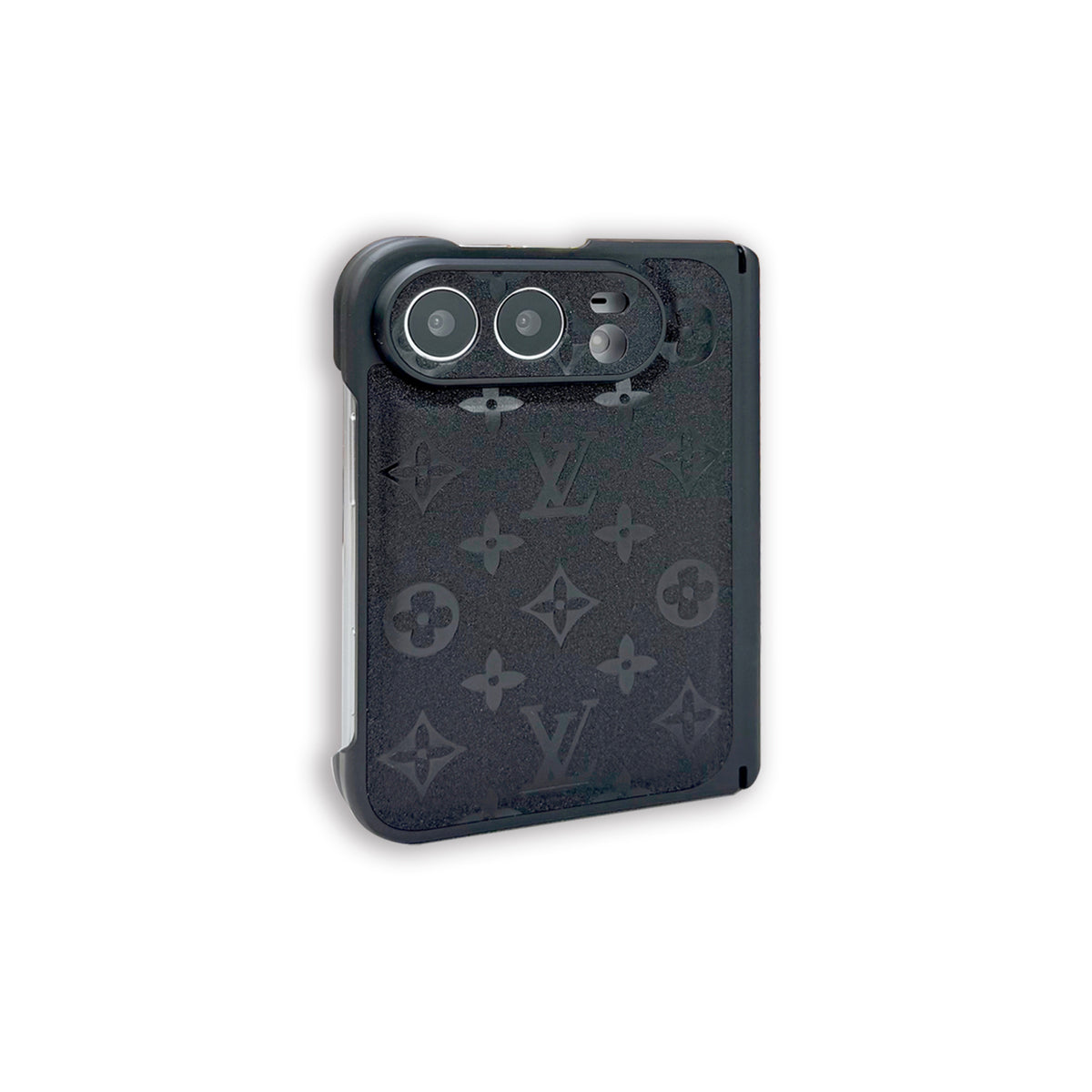 Siste premium iPhone 18 Duo silikondeksel