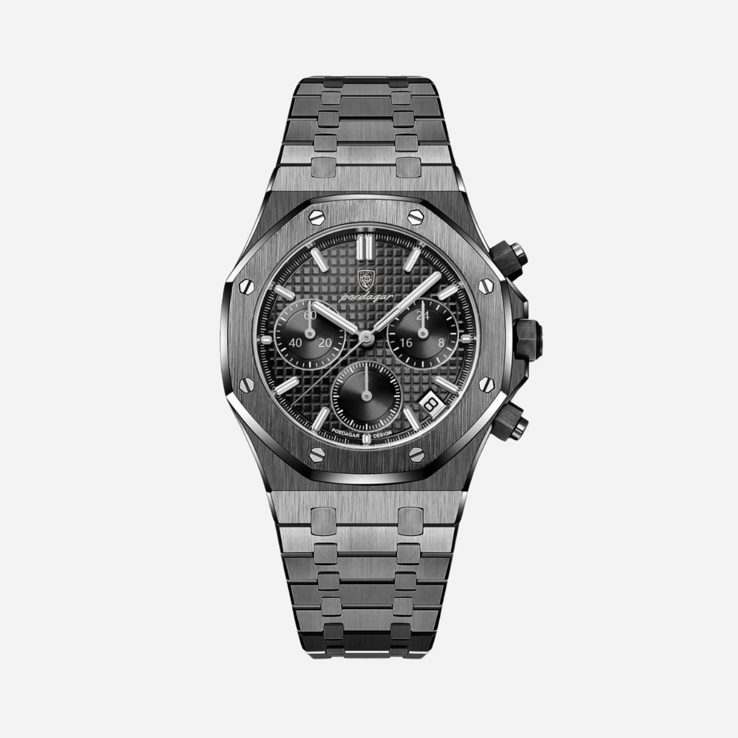 Luksuzni mehanički sat® Tourbillon