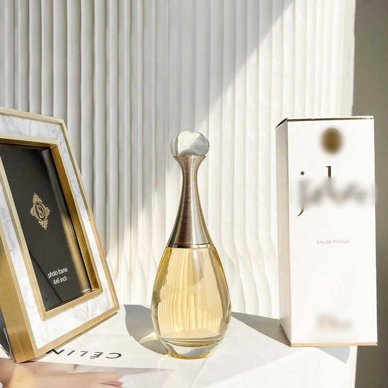 Mini J'Adore Infinissime parfume