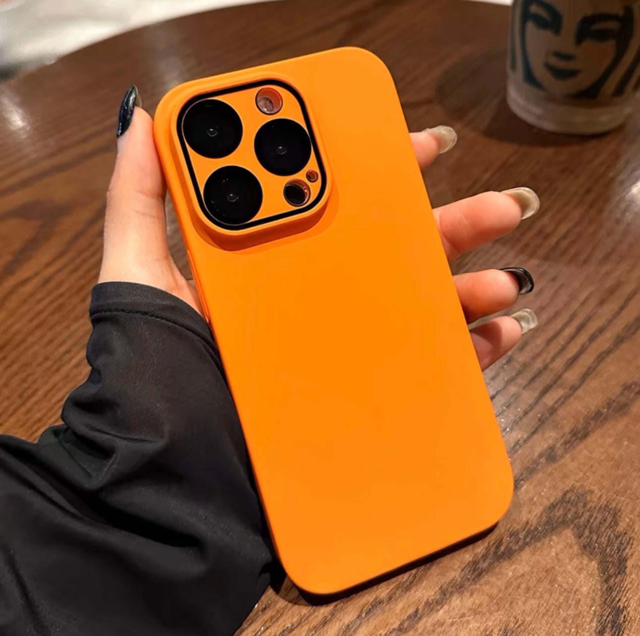 Pouzdro na iPhone XIA