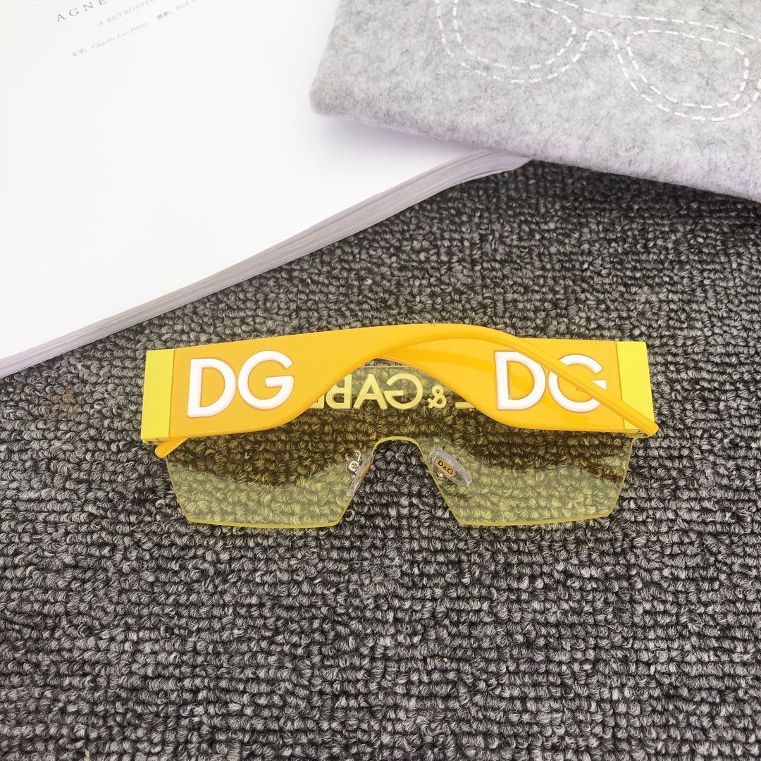 Heiße modische quadratische Sonnenbrille