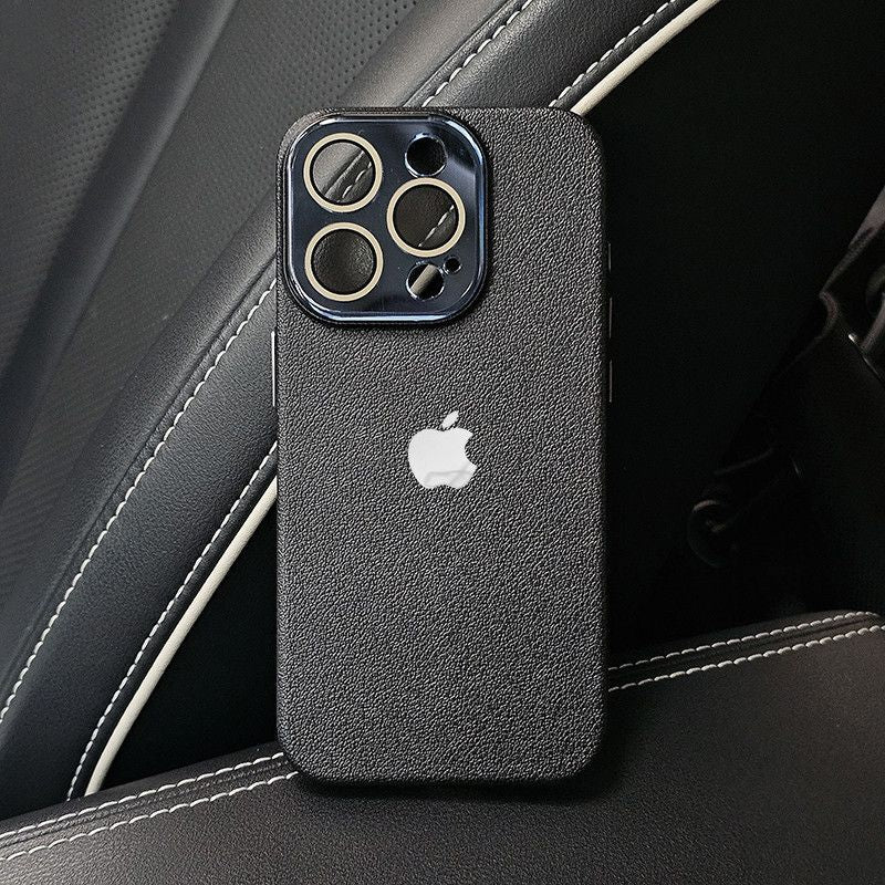 Luxuriöse Magsafe-Hülle für iPhone 17/16/15/14