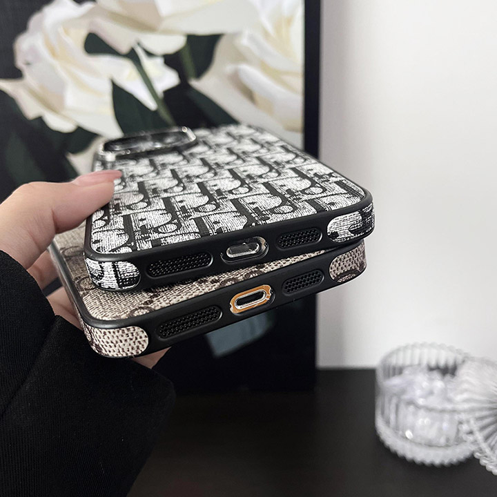 Luxe Fabric Sparkle surround iPhone-deksel