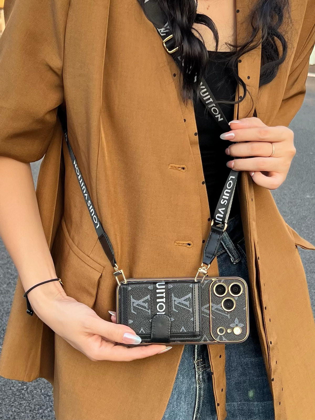Latest Luxury & Premium iPhone 18 Pro Max Case