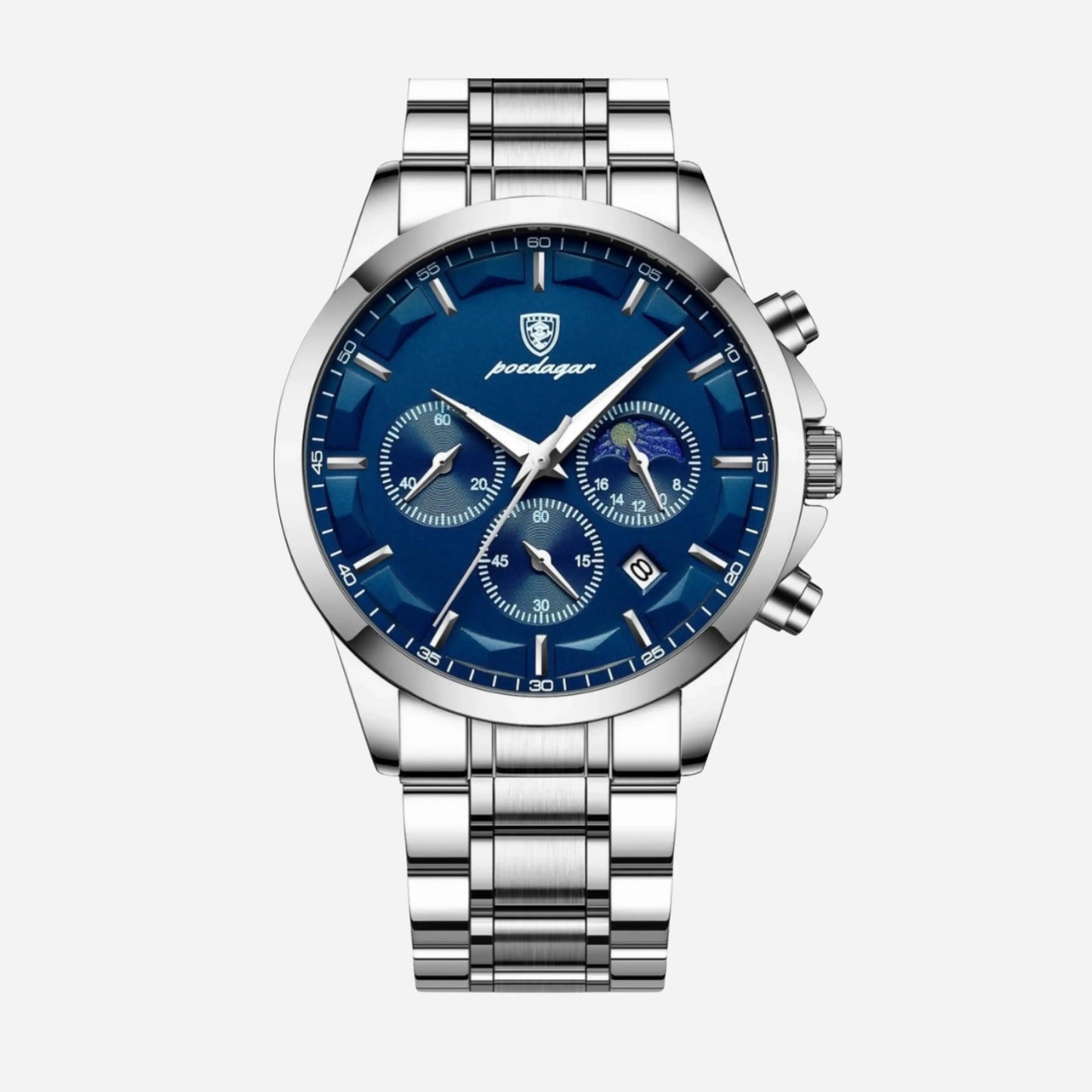 Luxuriöse mechanische Uhr® Ronin
