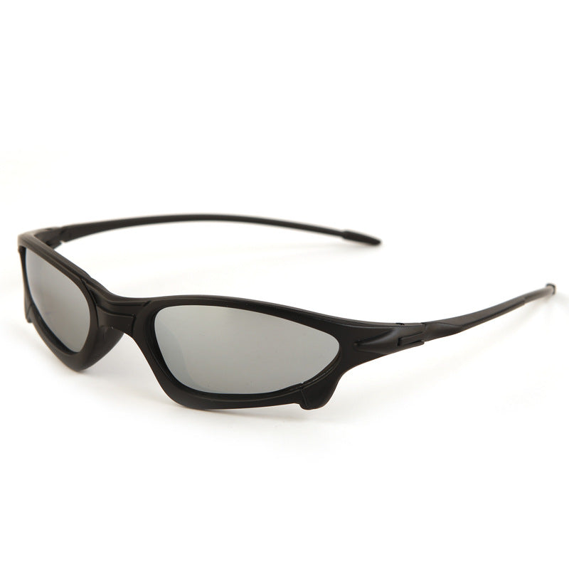 Retro Slim Outdoor aurinkolasit