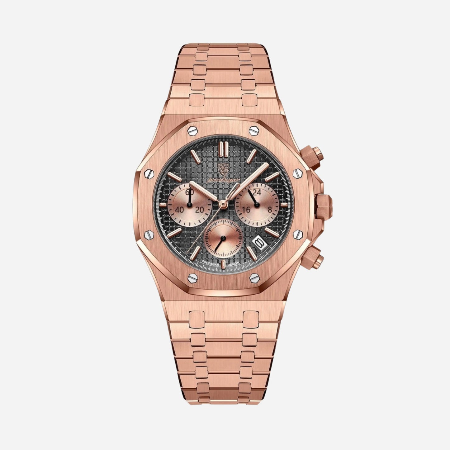 Luksuzni mehanički sat® Tourbillon