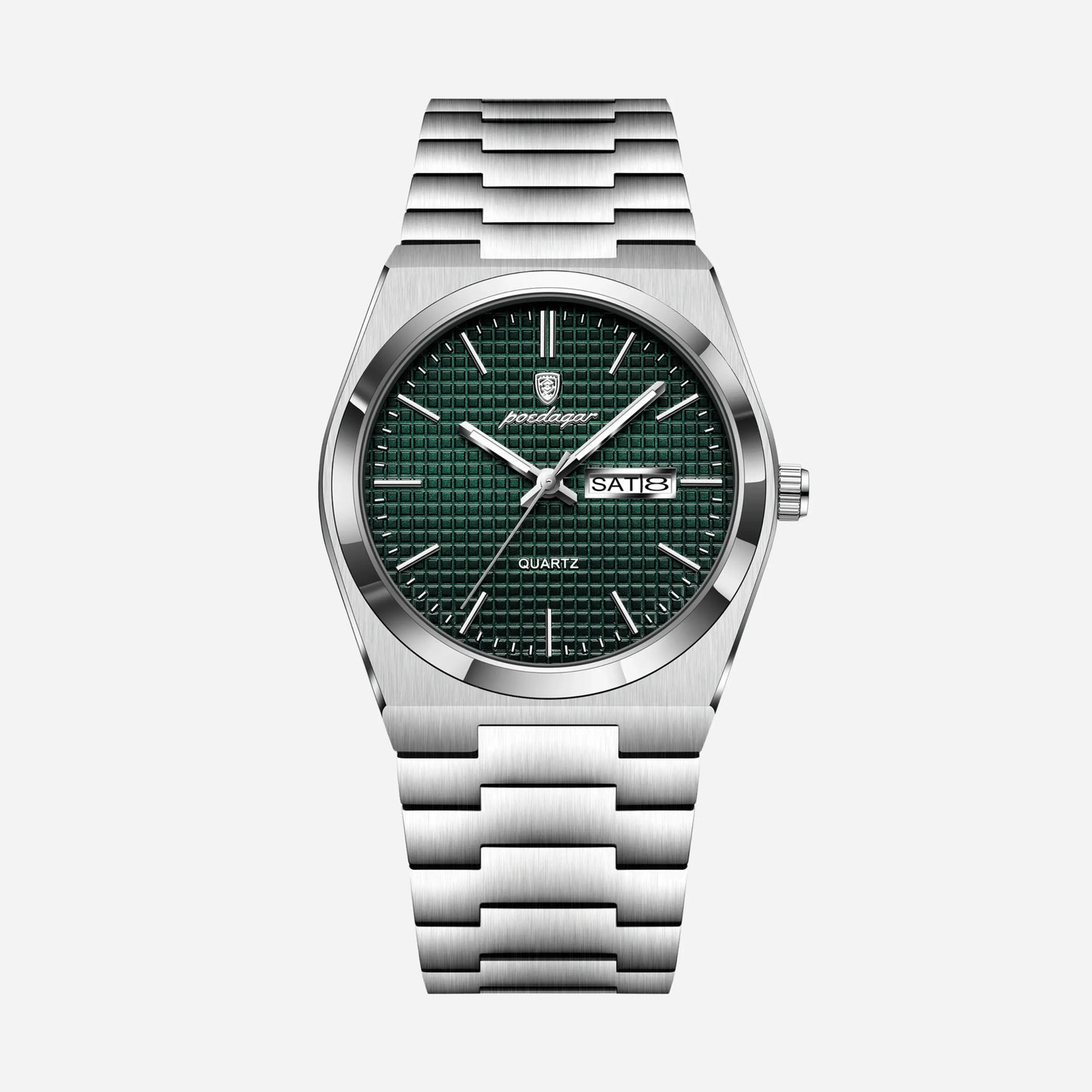 Ceas mecanic de lux® Jaxon