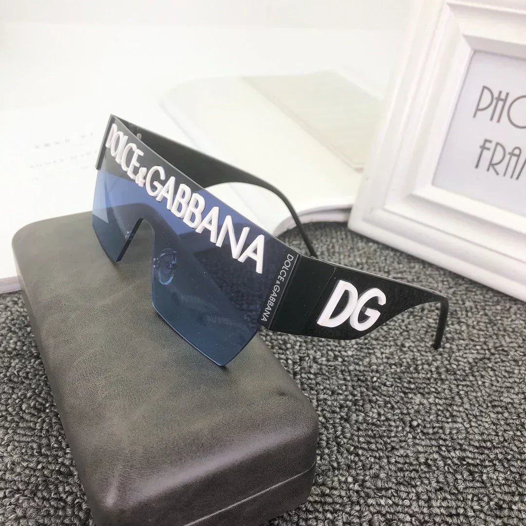 Heiße modische quadratische Sonnenbrille