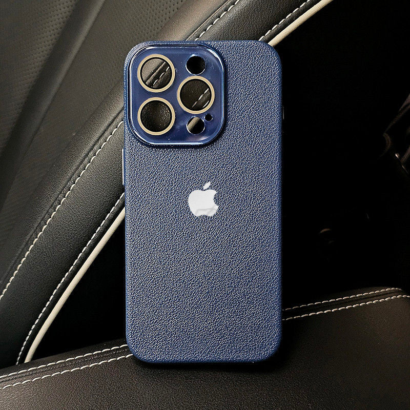 Luxuriöse Magsafe-Hülle für iPhone 17/16/15/14