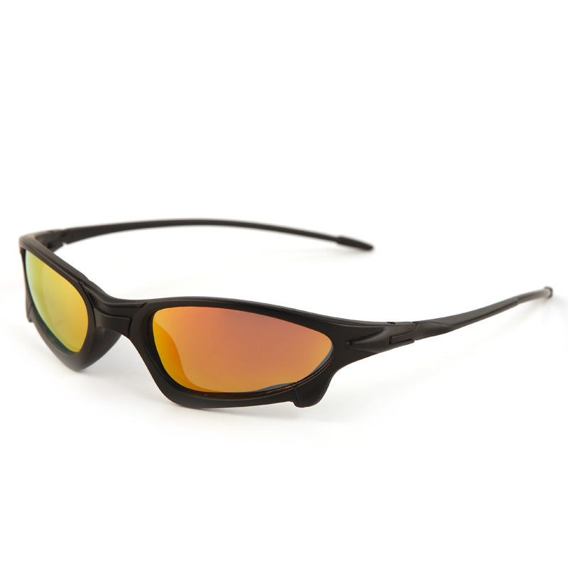 Retro Slim Outdoor aurinkolasit
