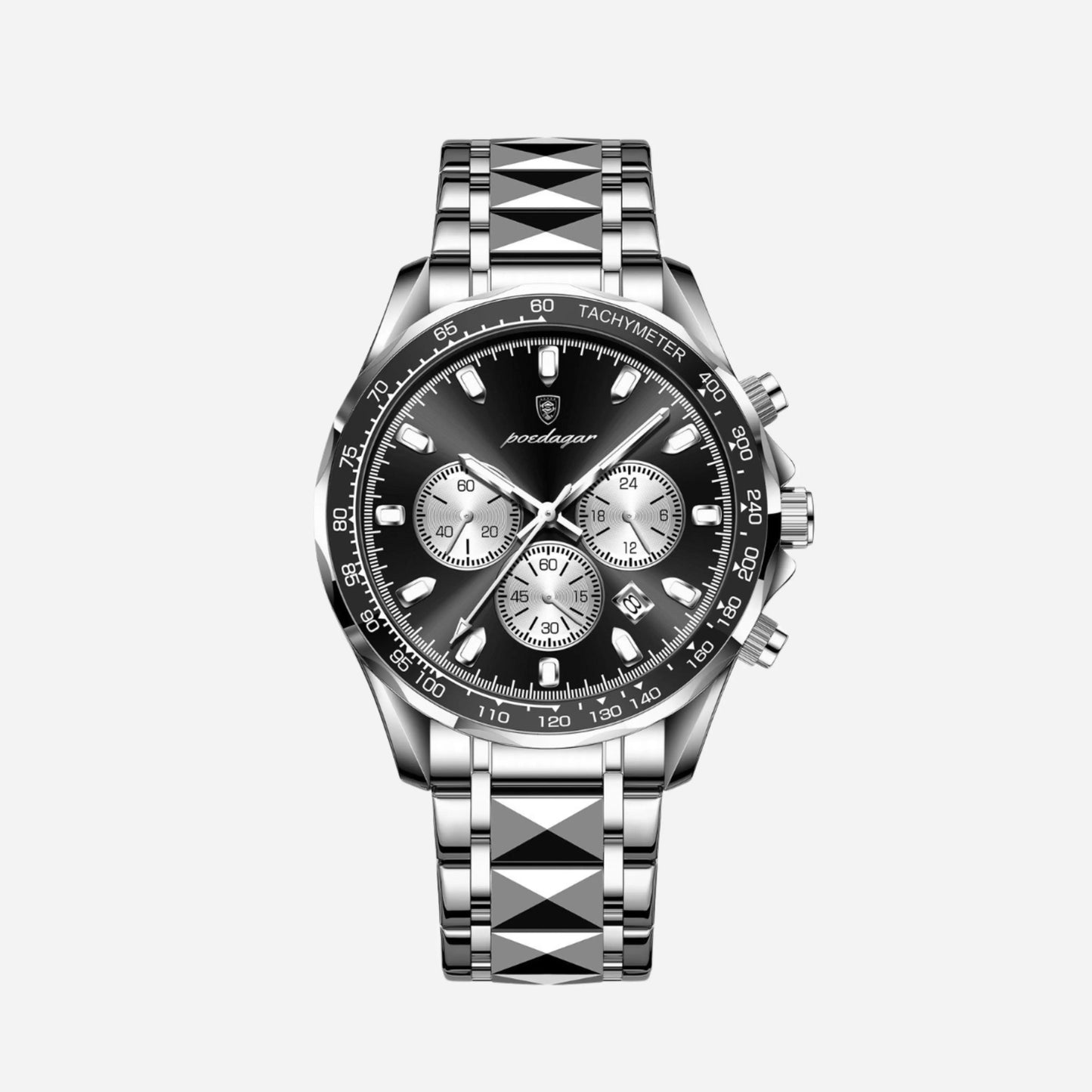 Lyx Mechanical Watch® Kronometer